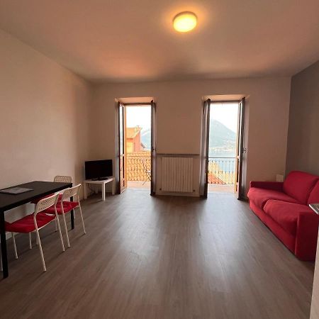 Regolo House Apartments Перледо Экстерьер фото