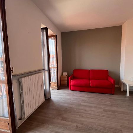 Regolo House Apartments Перледо Экстерьер фото