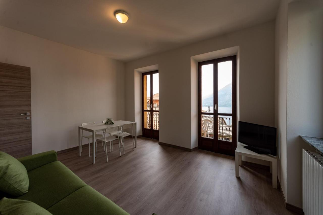 Regolo House Apartments Перледо Экстерьер фото