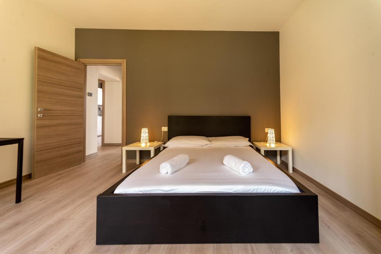 Regolo House Apartments Перледо Экстерьер фото