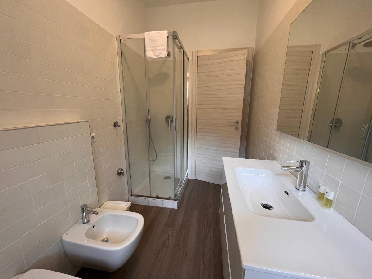 Regolo House Apartments Перледо Экстерьер фото