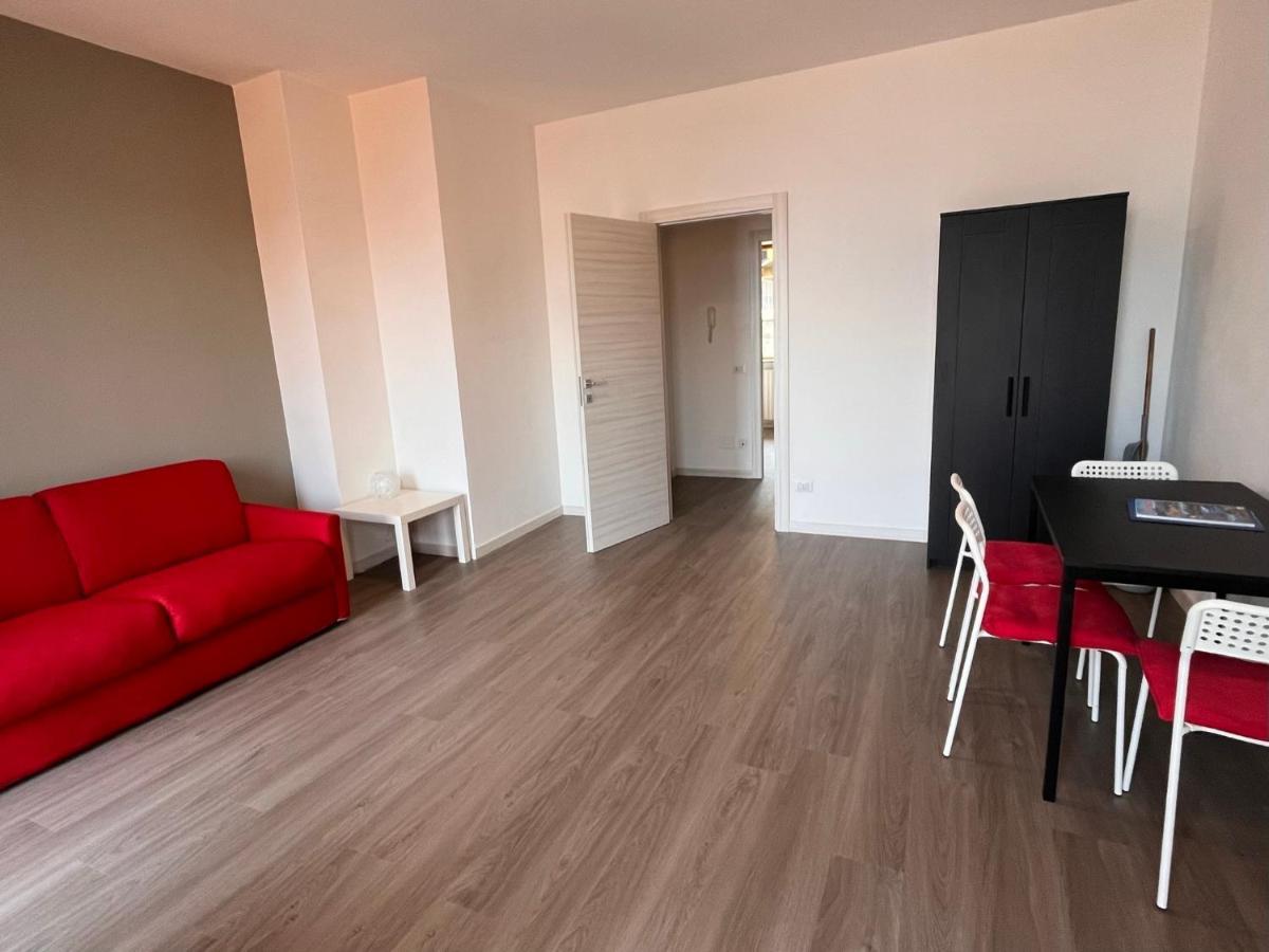 Regolo House Apartments Перледо Экстерьер фото
