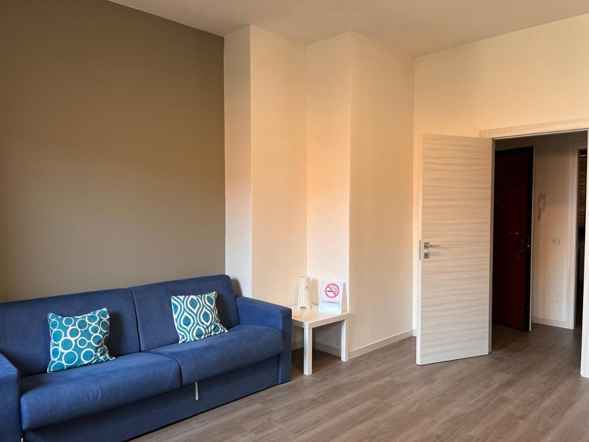 Regolo House Apartments Перледо Экстерьер фото