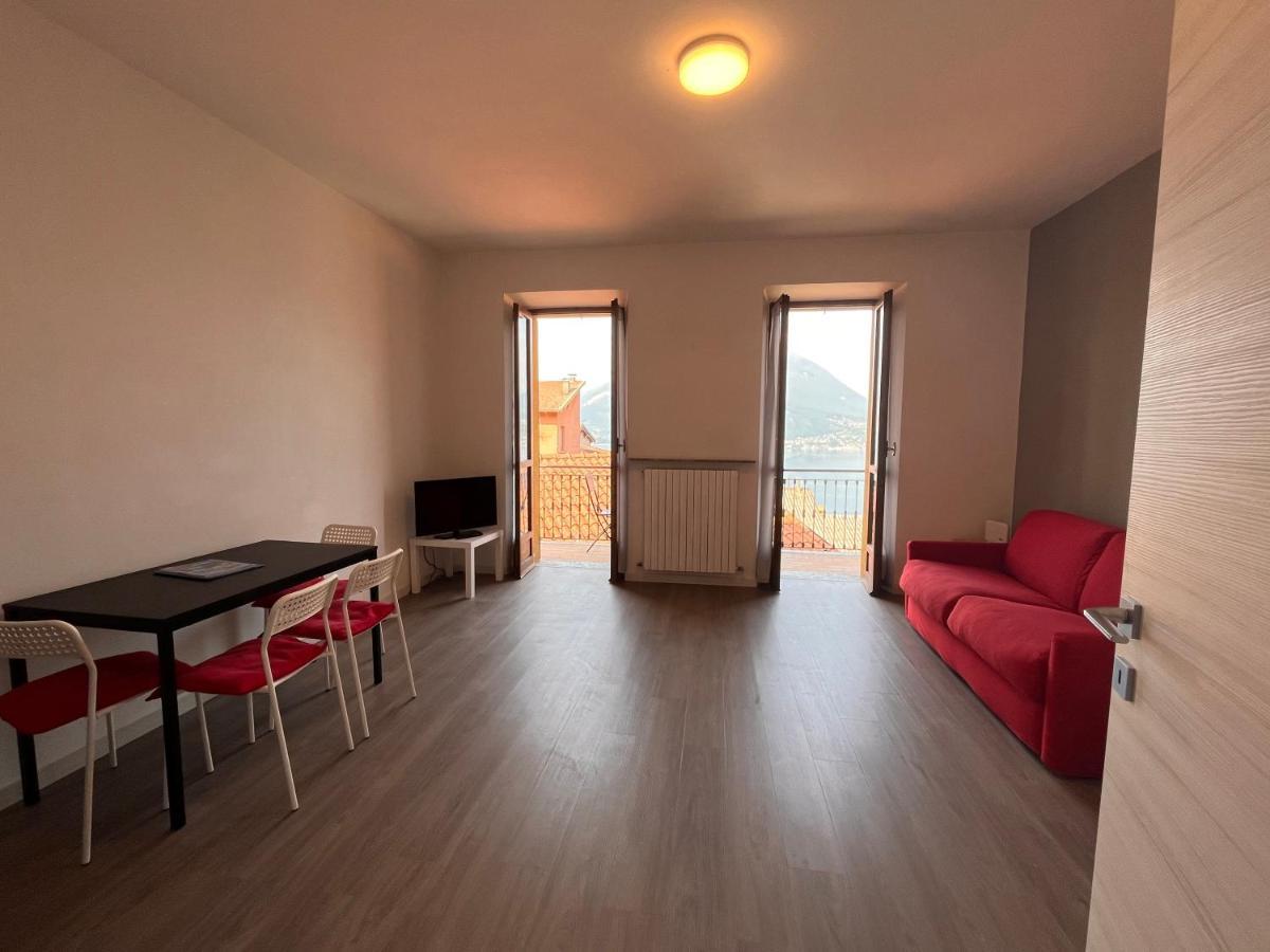 Regolo House Apartments Перледо Экстерьер фото